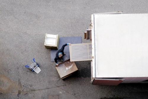 Removal service for home and office moves