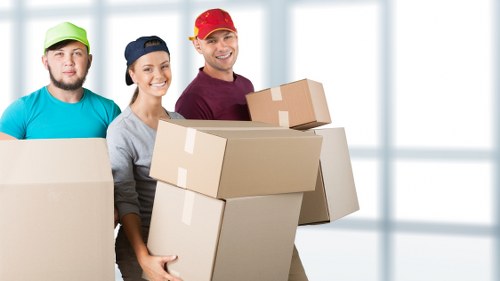 Accessibility support and inclusive website improvements for Archway moving services