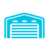Storage Archway N6